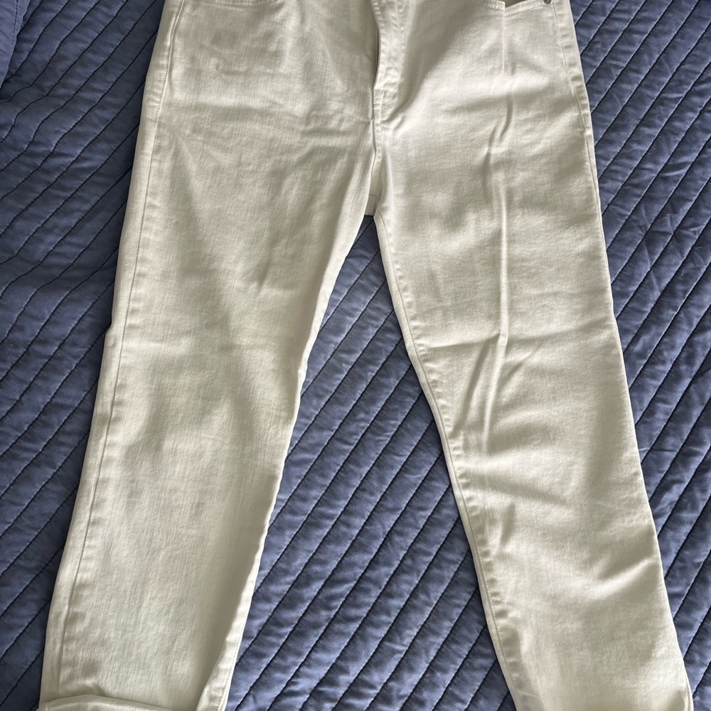 Womens Gap Boyfriend